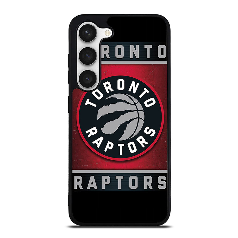 TORONTO RAPTORS 1995 Samsung Galaxy S23 Case Cover