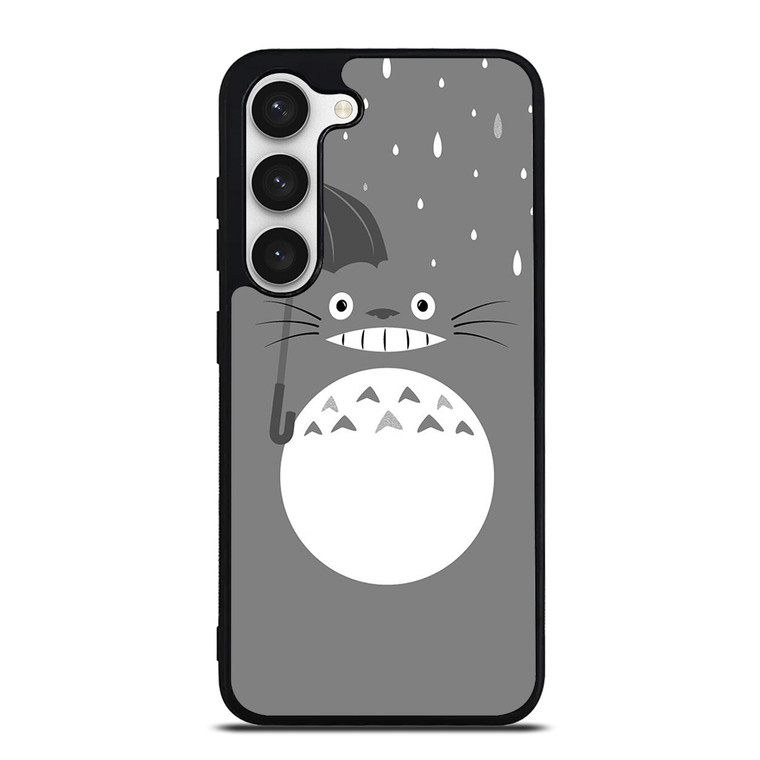 TOTORO STUDIO GHIBLI CUTE Samsung Galaxy S23 Case Cover