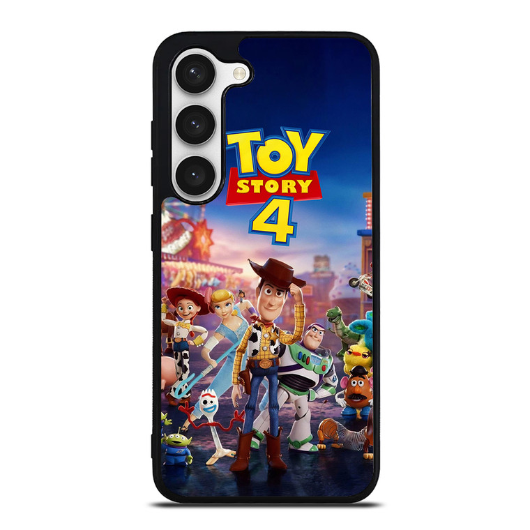 TOY STORY DISNEY Samsung Galaxy S23 Case Cover