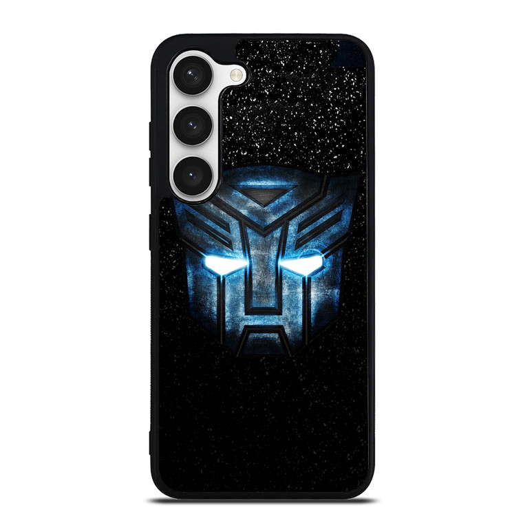 TRANSFORMERS AUTOBOT ICON Samsung Galaxy S23 Case Cover