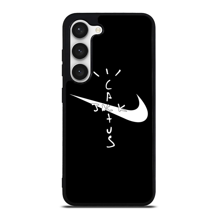 TRAVIS SCOTT CACTUS JACK NIKE Samsung Galaxy S23 Case Cover