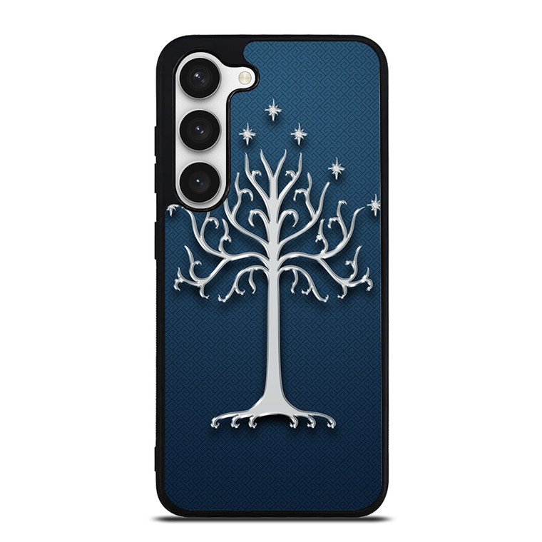 TREE OF GONDOR LOGO Samsung Galaxy S23 Case Cover