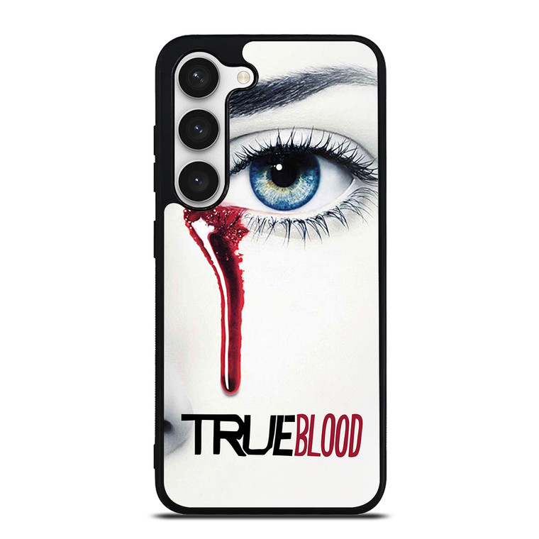 TRUE BLOOD MOVIE Samsung Galaxy S23 Case Cover