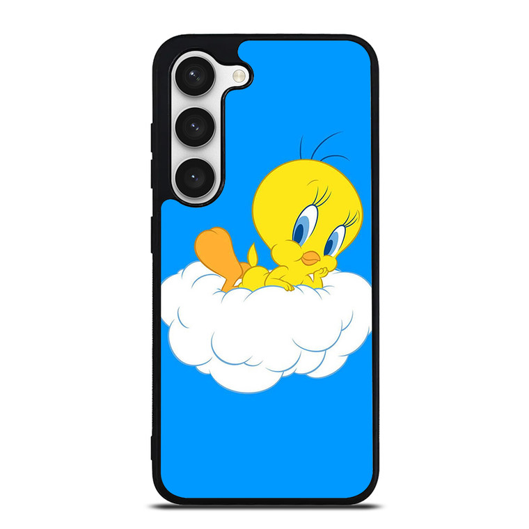 TWEETY BIRD CARTOON Samsung Galaxy S23 Case Cover