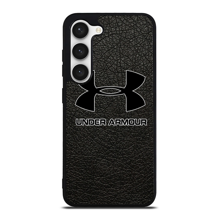 UNDER ARMOUR 5 Samsung Galaxy S23 Case Cover