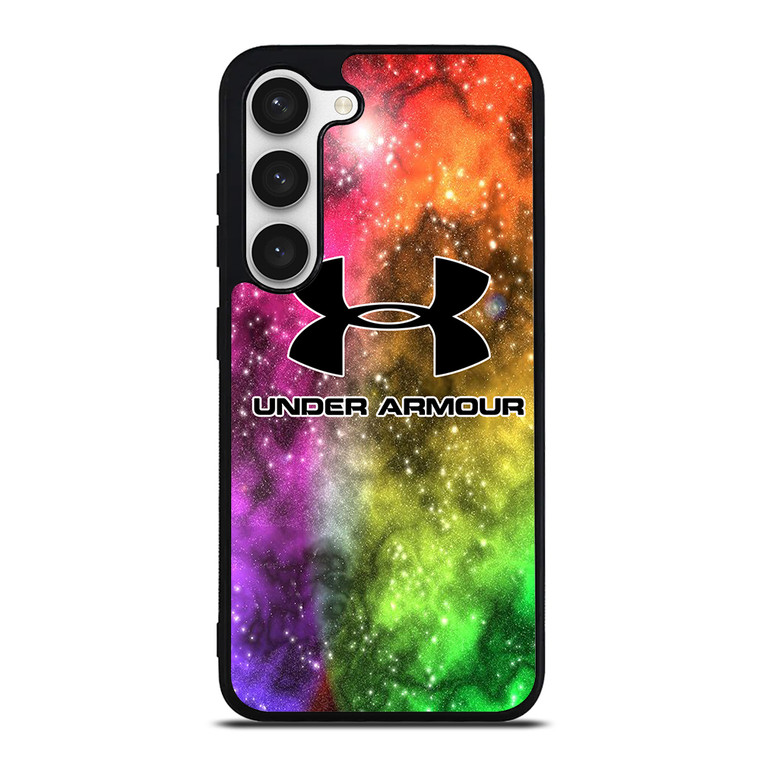 UNDER ARMOUR NEBULA Samsung Galaxy S23 Case Cover