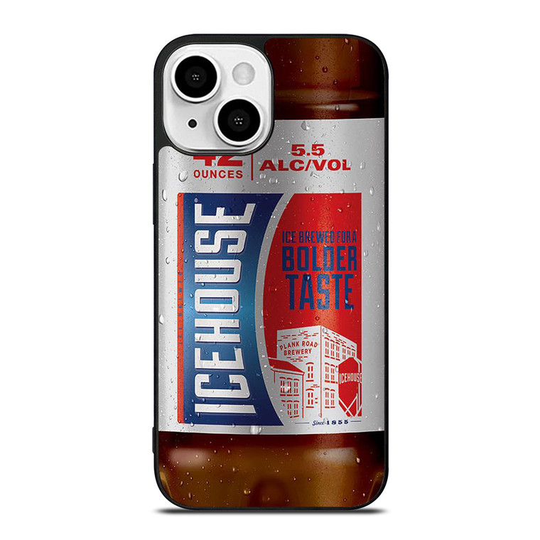 ICEHOUSE BEER 2 iPhone 13 Mini Case Cover