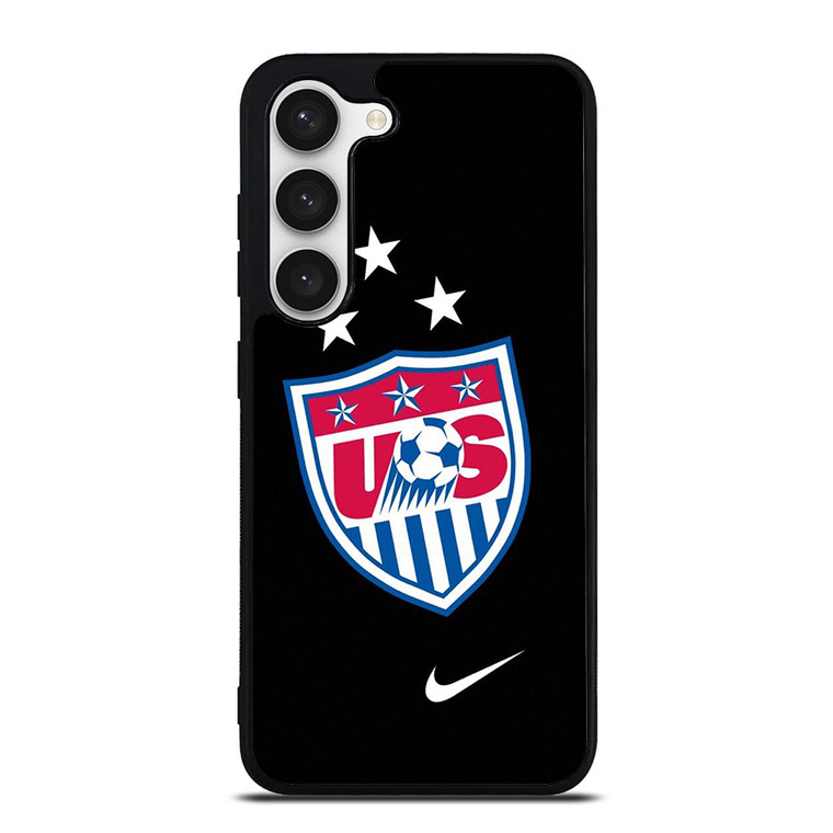 USA SOCCER TEAM ICON Samsung Galaxy S23 Case Cover