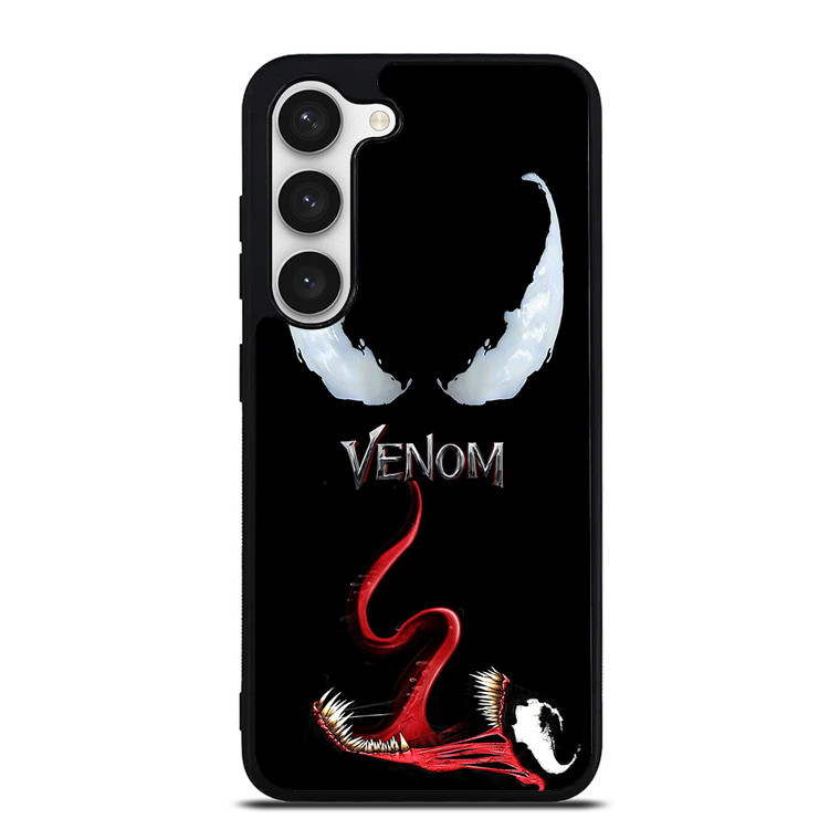 VENOM 1 Samsung Galaxy S23 Case Cover