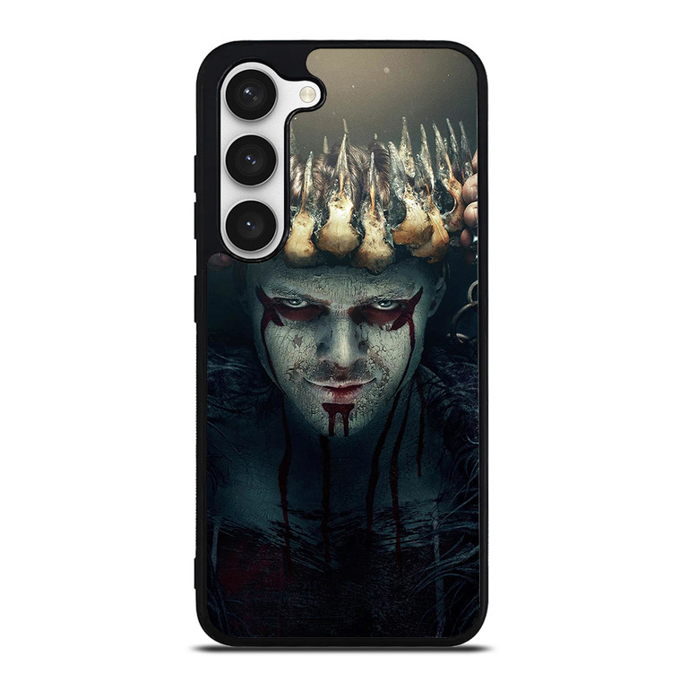 VIKINGS LEGENDARY Samsung Galaxy S23 Case Cover