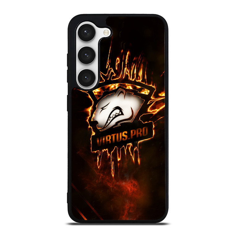 VIRTUS PRO Samsung Galaxy S23 Case Cover