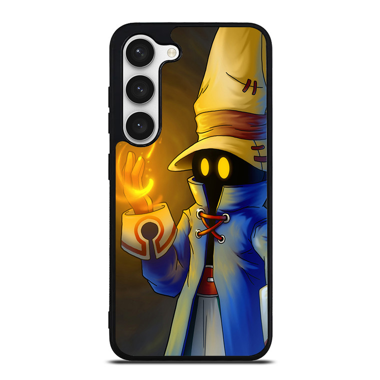 VIVI FINAL FANTASY IX Samsung Galaxy S23 Case Cover