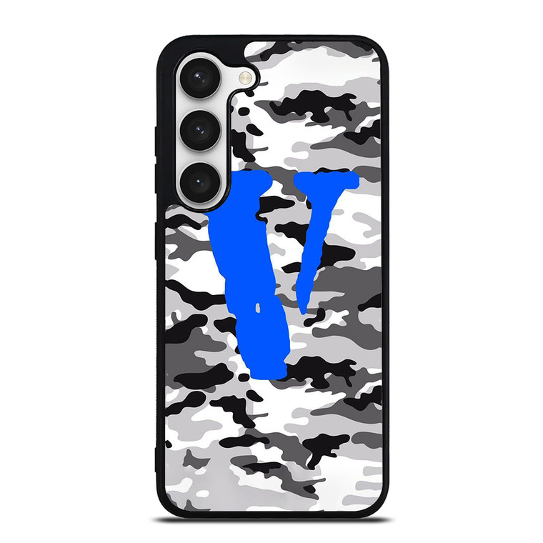 VLONE CAMO ICON 2 Samsung Galaxy S23 Case Cover