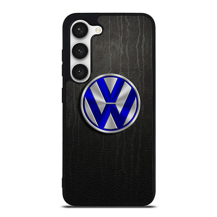 VOLKSWAGEN NEW LOGO Samsung Galaxy S23 Case Cover