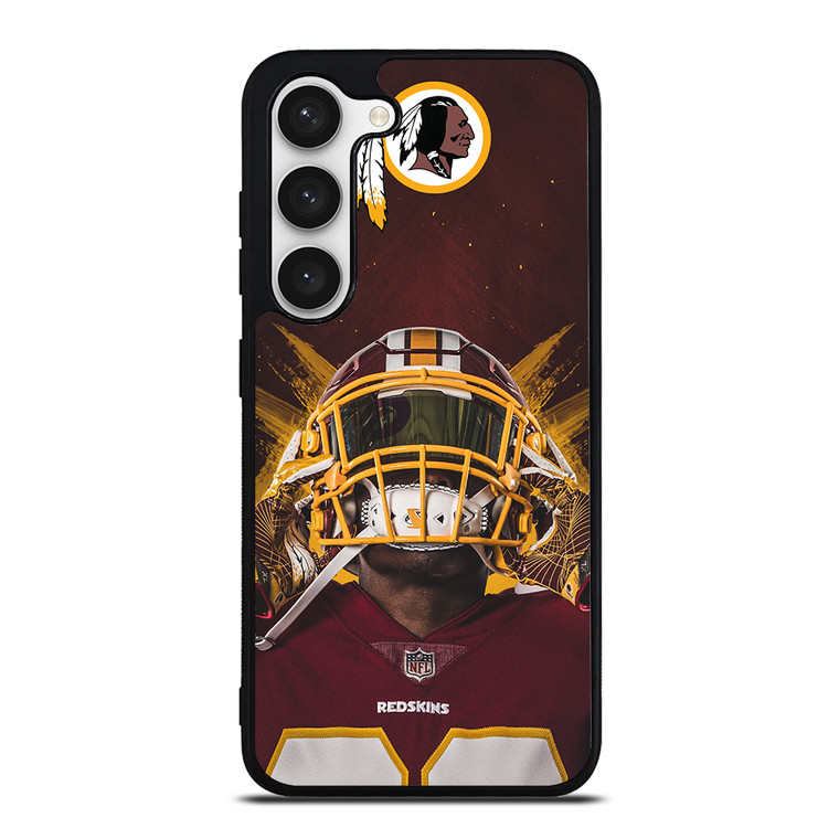WASHINGTON REDSKINS FOOTBALL Samsung Galaxy S23 Case Cover