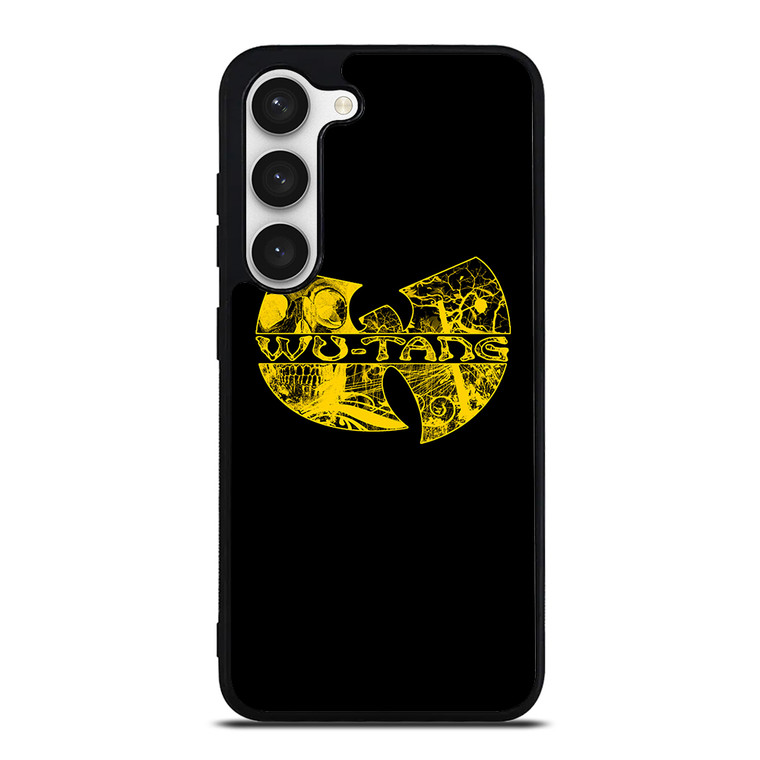 WU TANG CLAN TATTOO Samsung Galaxy S23 Case Cover WU TANG CLAN TATTOO Samsung Galaxy S23 Case Cover