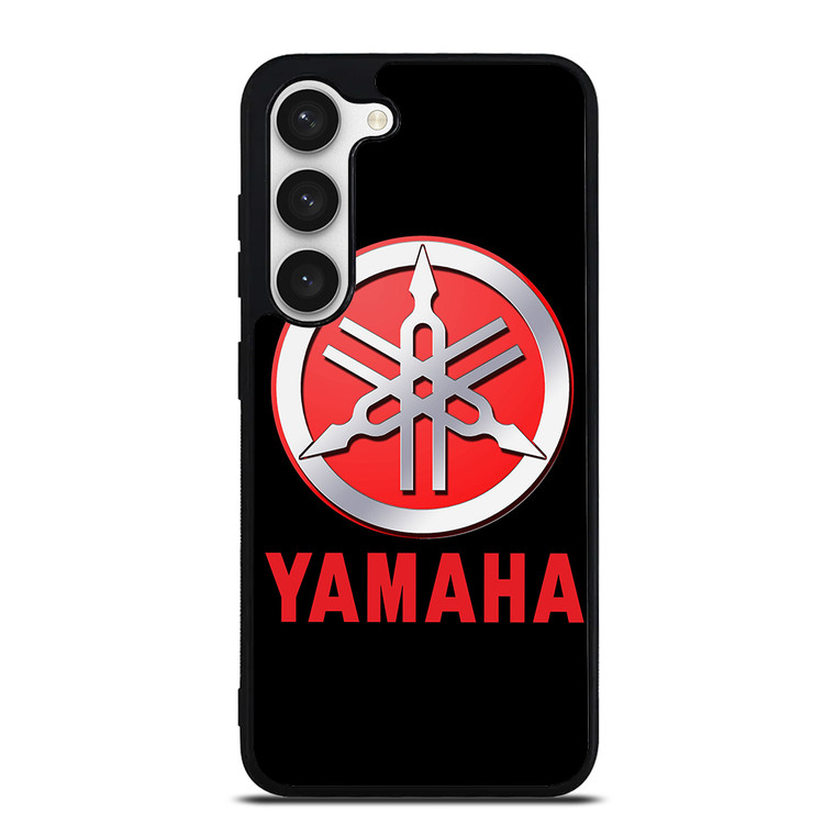 YAMAHA 2 Samsung Galaxy S23 Case Cover