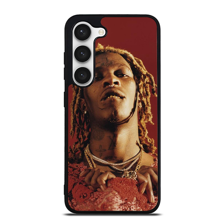YOUNG THUG RAPPER 2 Samsung Galaxy S23 Case Cover