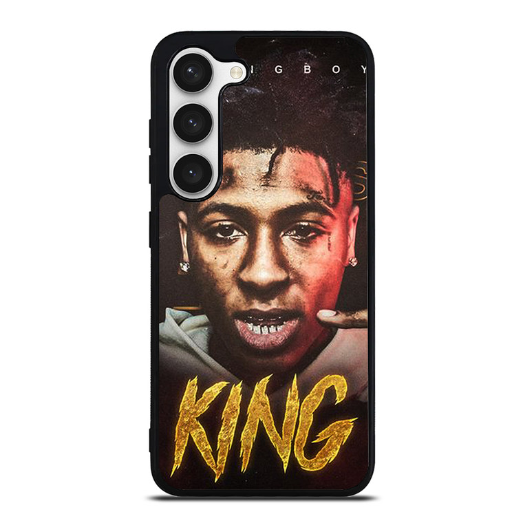 YOUNGBOY NBA KING RAPPER Samsung Galaxy S23 Case Cover