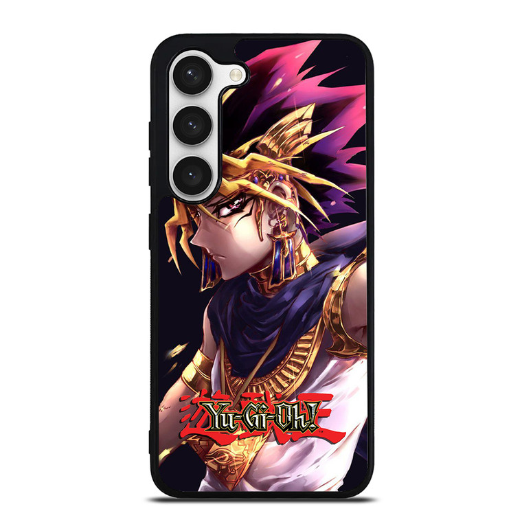 YU GI OH CARD GAME SERIES Samsung Galaxy S23 Case Cover