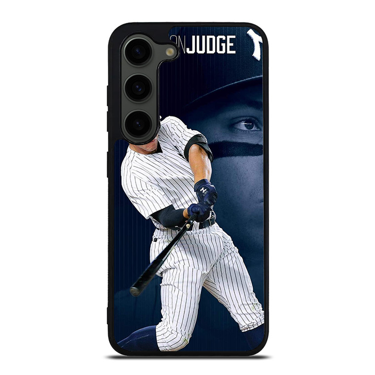 AARON JUDGE 99 YANKEES Samsung Galaxy S23 Plus Case Cover