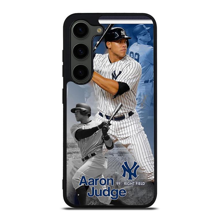 AARON JUDGE NY YANKEES Samsung Galaxy S23 Plus Case Cover