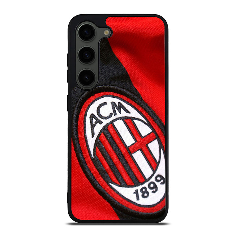 AC MILAN 1 Samsung Galaxy S23 Plus Case Cover