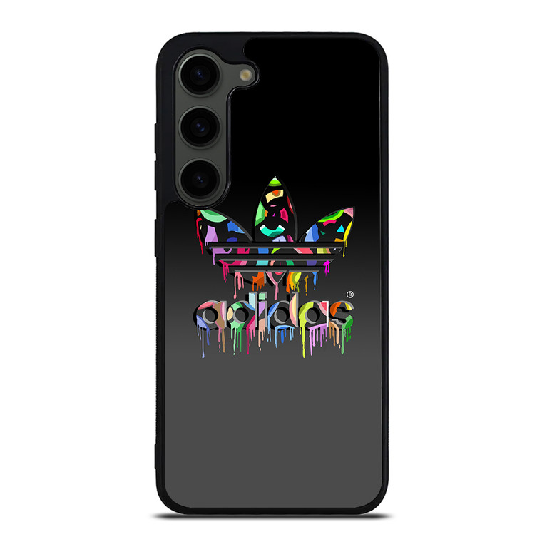 ADIDAS ART 2 Samsung Galaxy S23 Plus Case Cover