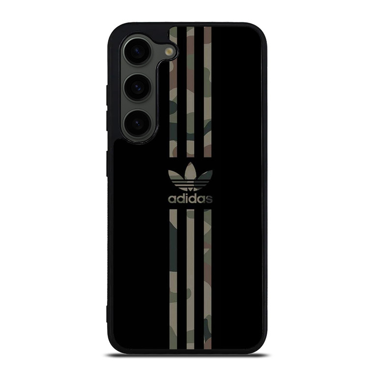 ADIDAS BAPE STRIPE Samsung Galaxy S23 Plus Case Cover