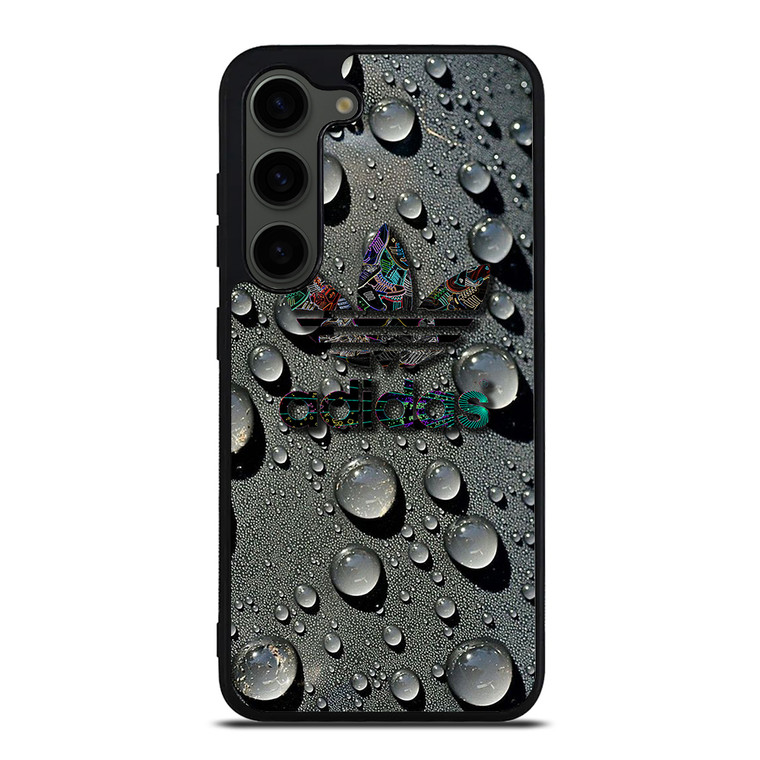ADIDAS WATER DROP Samsung Galaxy S23 Plus Case Cover