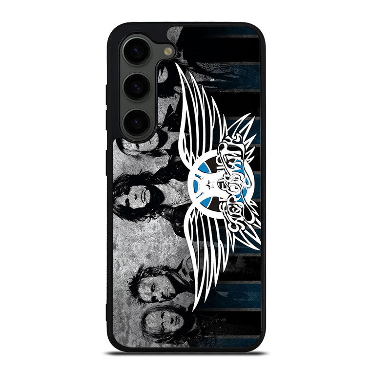 AEROSMITH 2 Samsung Galaxy S23 Plus Case Cover