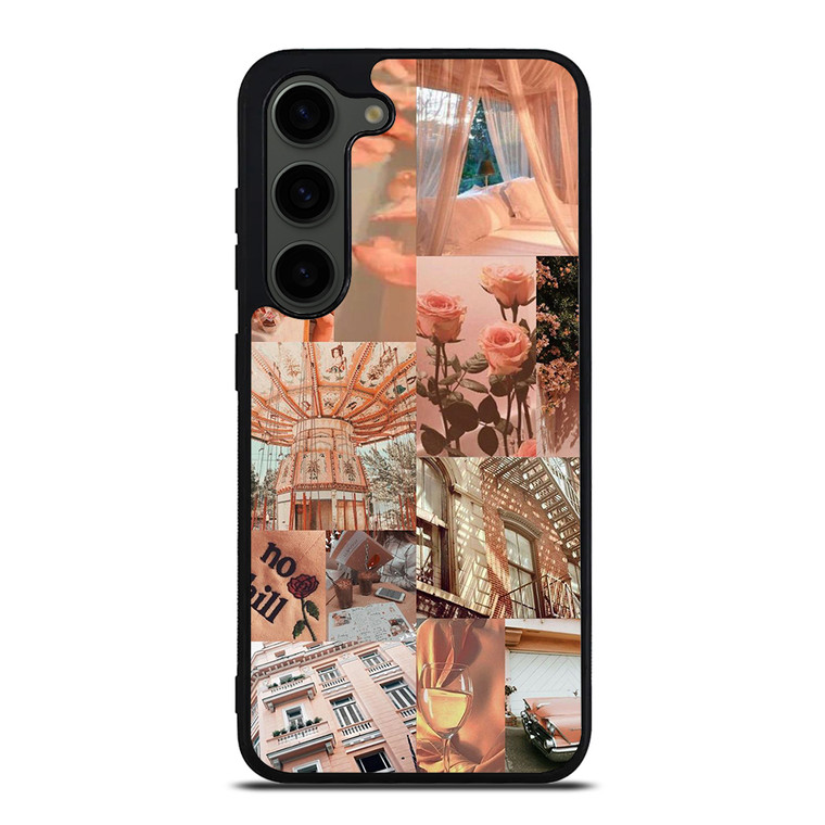 AESTHETIC 1 Samsung Galaxy S23 Plus Case Cover