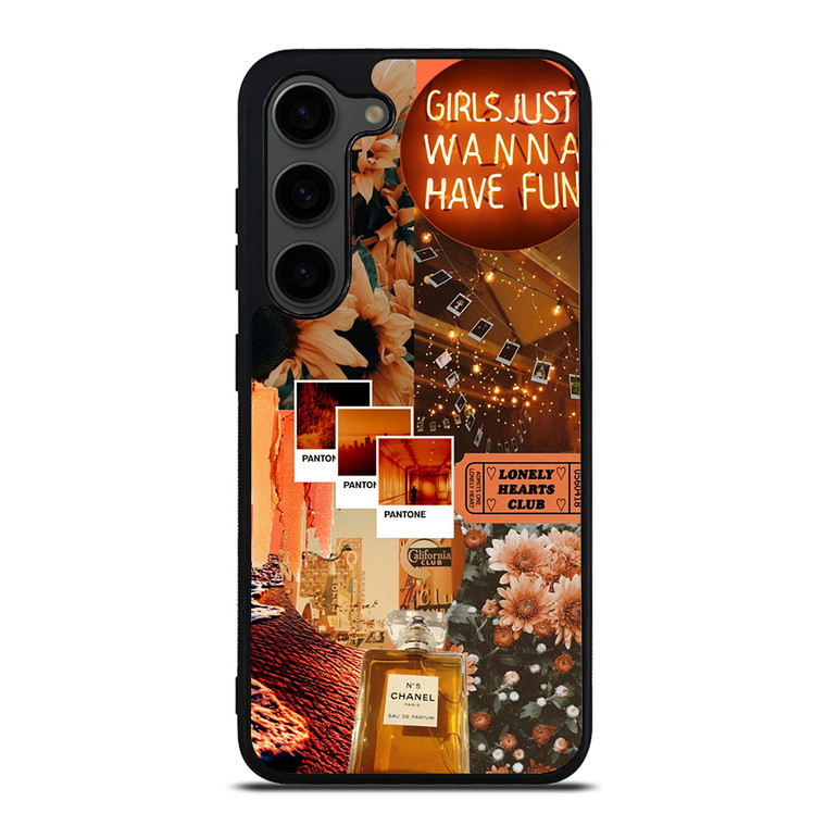 AESTHETIC 2 Samsung Galaxy S23 Plus Case Cover