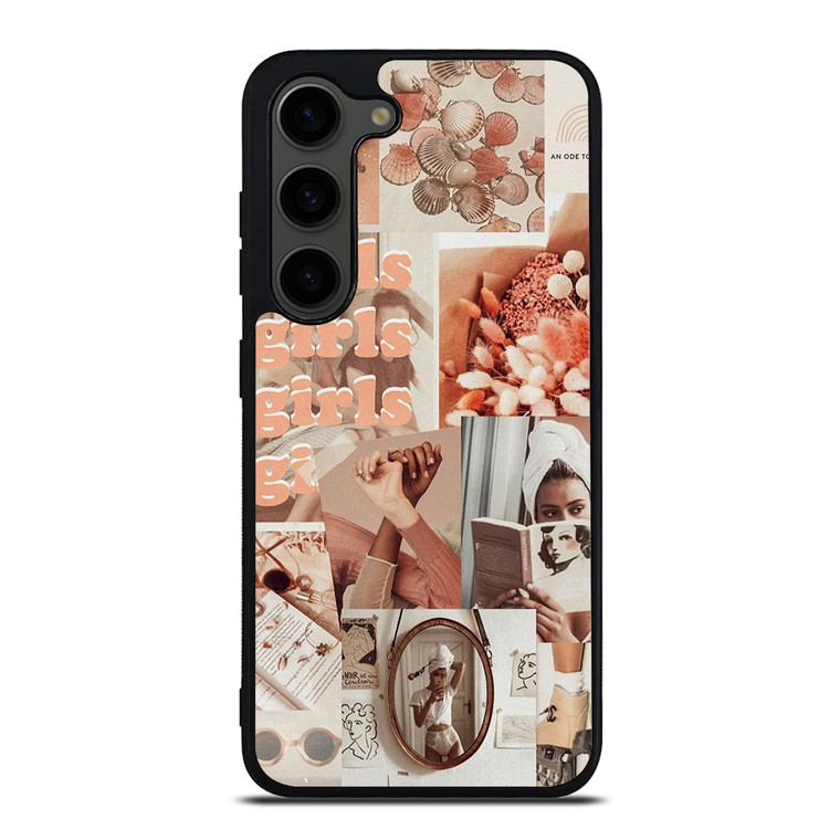 AESTHETIC 3 Samsung Galaxy S23 Plus Case Cover