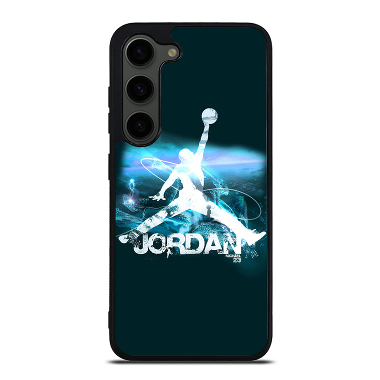 AIR JORDAN 23 Samsung Galaxy S23 Plus Case Cover