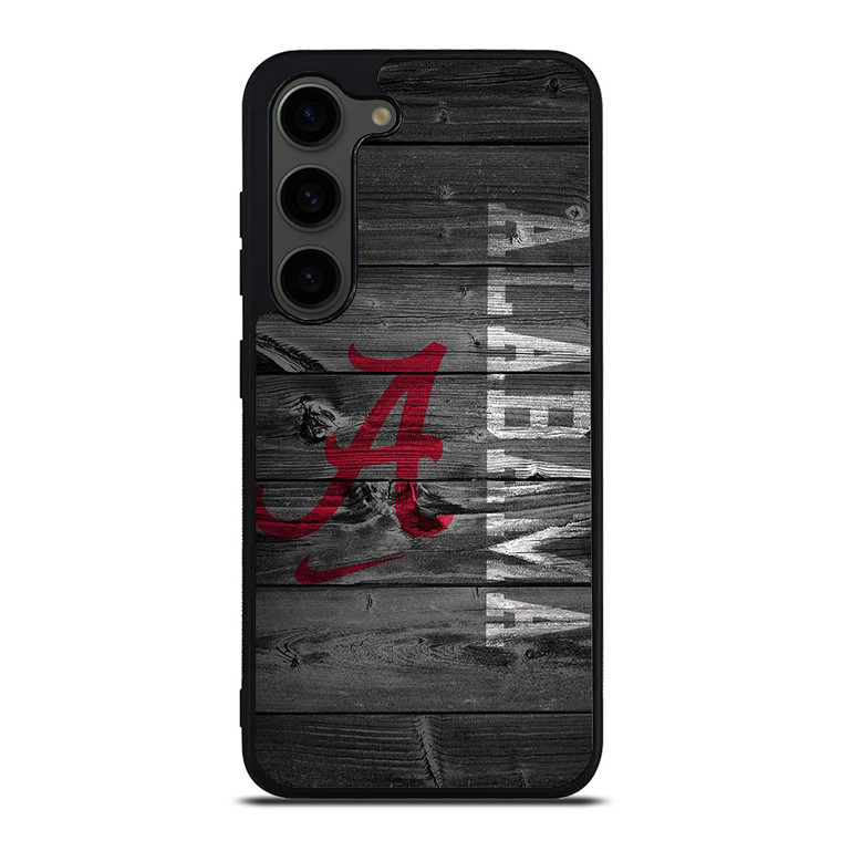 ALABAMA CRIMSON TIDE 3 Samsung Galaxy S23 Plus Case Cover