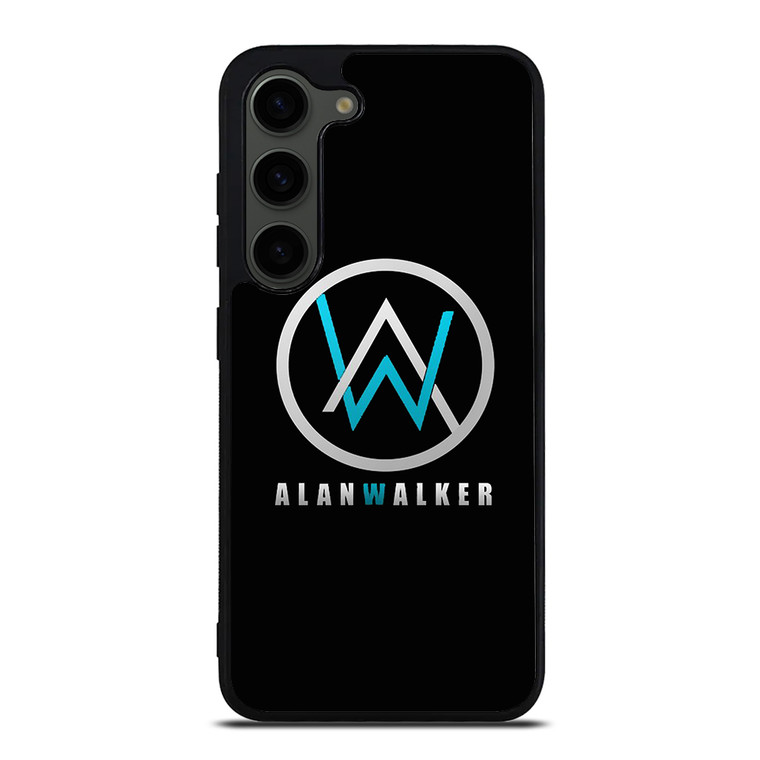 ALAN WALKER DJ 1 Samsung Galaxy S23 Plus Case Cover ALAN WALKER DJ 1 Samsung Galaxy S23 Plus Case Cover
