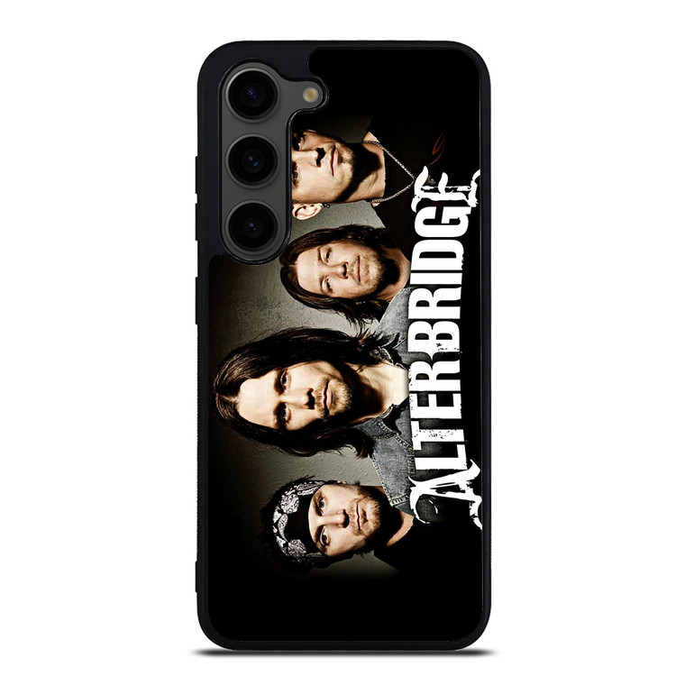 ALTER BRIDGE BAND 2 Samsung Galaxy S23 Plus Case Cover