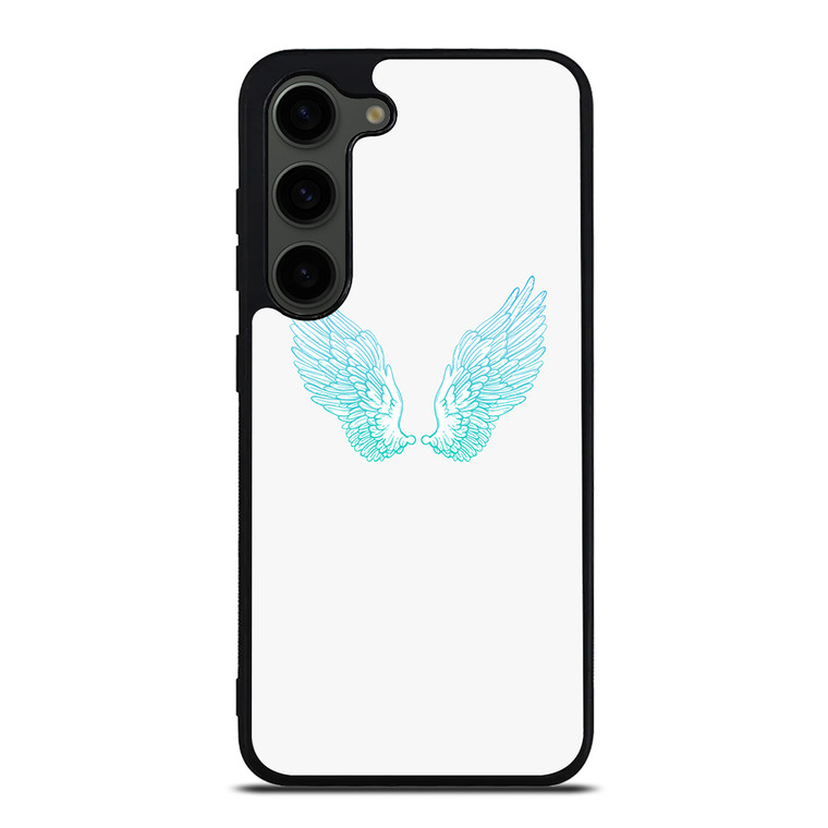 ANGEL WING Samsung Galaxy S23 Plus Case Cover