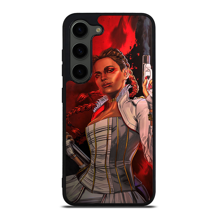 APEX LEGENDS LOBA Samsung Galaxy S23 Plus Case Cover