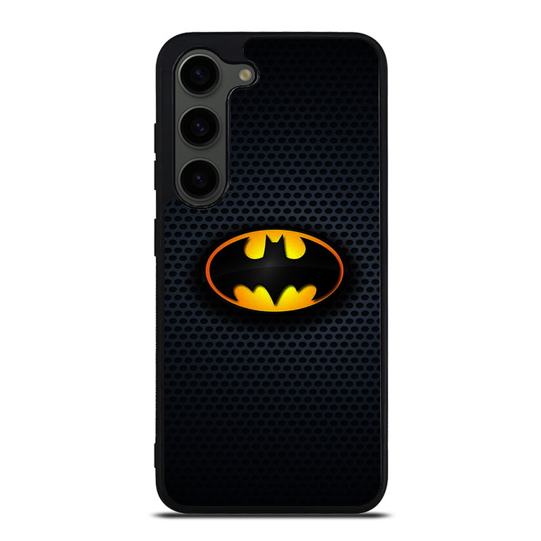 BATMAN LOGO Samsung Galaxy S23 Plus Case Cover