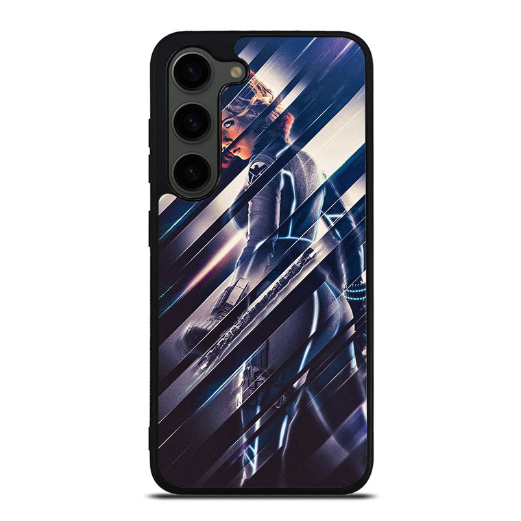 BLACK WIDOW 3 Samsung Galaxy S23 Plus Case Cover