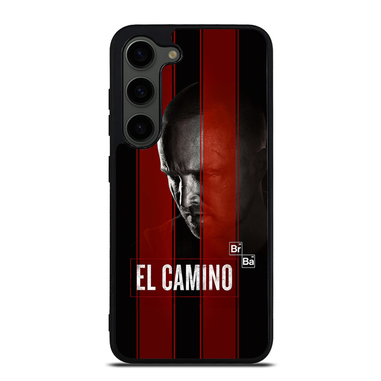 BREAKING BAD MOVIE Samsung Galaxy S23 Plus Case Cover
