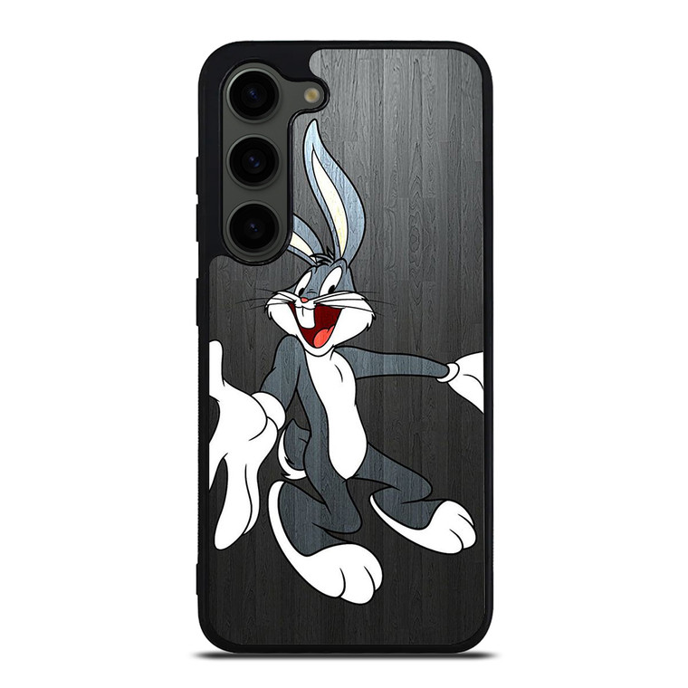 BUGS BUNNY SMILE Samsung Galaxy S23 Plus Case Cover