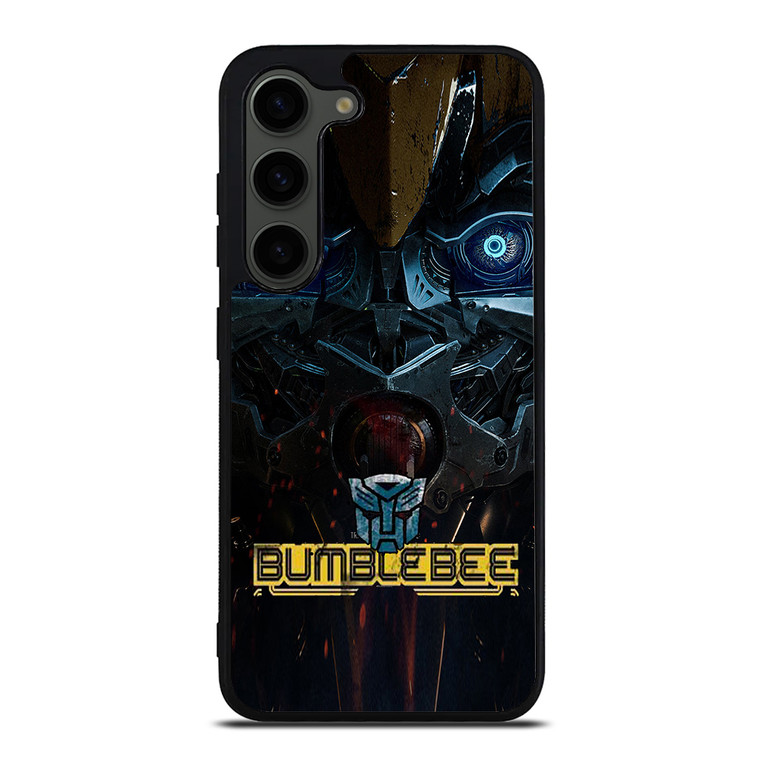 BUMBLEBEE 2 Samsung Galaxy S23 Plus Case Cover