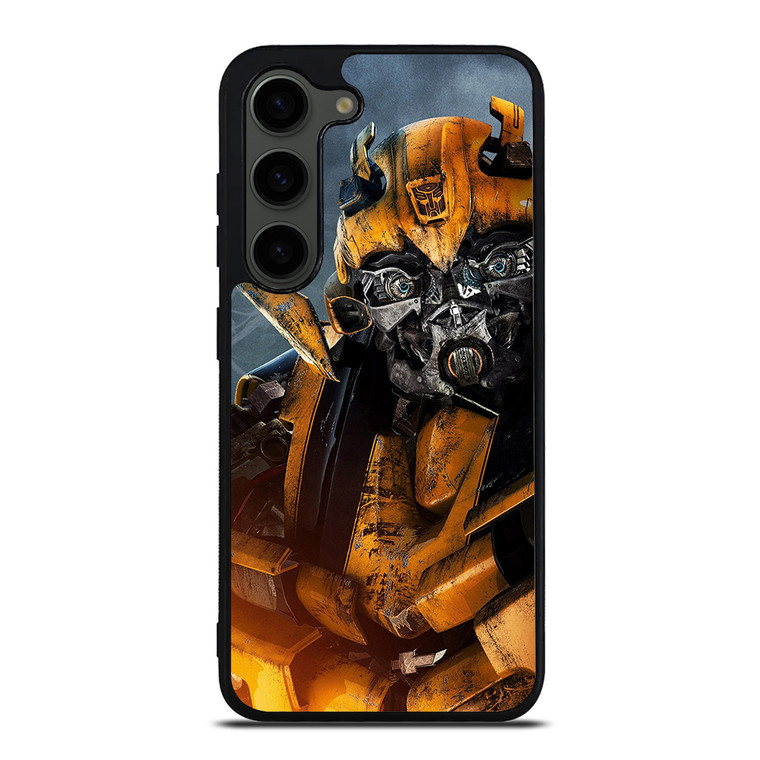 BUMBLEBEE 3 Samsung Galaxy S23 Plus Case Cover