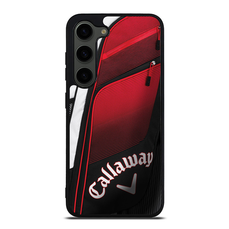 CALLAWAY GOLF 2 Samsung Galaxy S23 Plus Case Cover