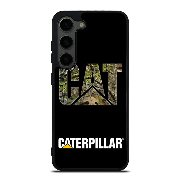CATERPILLAR CAT 2 Samsung Galaxy S23 Plus Case Cover