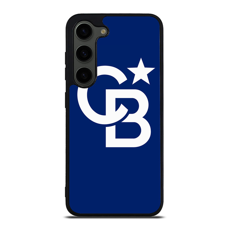 COLDWELL BANKER LOGO Samsung Galaxy S23 Plus Case Cover