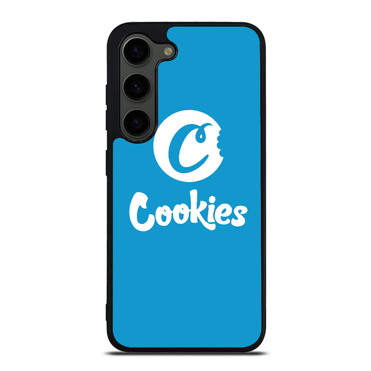 COOKIES SF Samsung Galaxy S23 Plus Case Cover